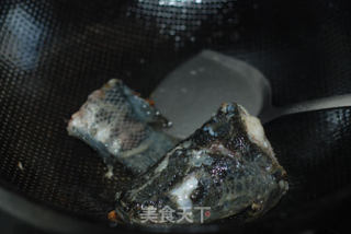 黑鱼冬瓜汤的做法步骤：4