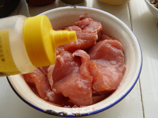 蜜汁叉烧肉的做法步骤：5