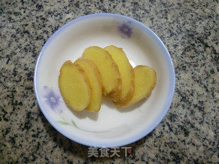 杏鲍菇蚕豆排骨汤的做法步骤：4