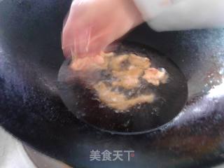 鱼香八炸鸡的做法步骤：5