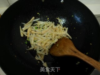 香脆鸡脆骨的做法步骤：9