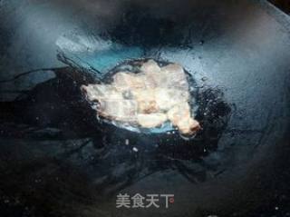 土豆韭菜汤的做法步骤：4
