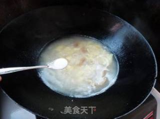 土豆韭菜汤的做法步骤：7