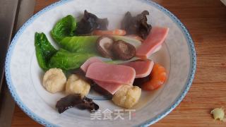 过桥米线的做法步骤：5