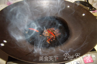 凉拌三丝的做法步骤：5
