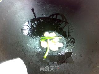 紫苏排骨的做法步骤：4