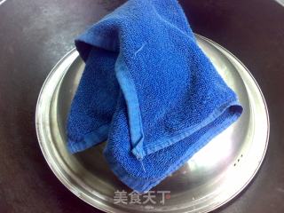紫苏排骨的做法步骤：7
