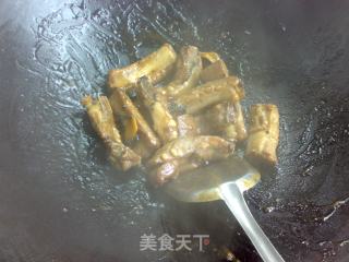 紫苏排骨的做法步骤：10