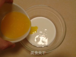 让人回味无穷的口感--【酸奶蛋糕】的做法步骤：1