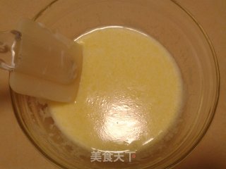 让人回味无穷的口感--【酸奶蛋糕】的做法步骤：2
