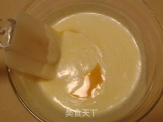 让人回味无穷的口感--【酸奶蛋糕】的做法步骤：4
