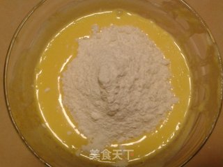 让人回味无穷的口感--【酸奶蛋糕】的做法步骤：5