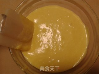 让人回味无穷的口感--【酸奶蛋糕】的做法步骤：6