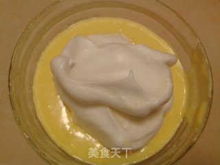 让人回味无穷的口感--【酸奶蛋糕】的做法步骤：8