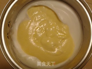 让人回味无穷的口感--【酸奶蛋糕】的做法步骤：9