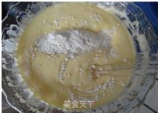 一口顺滑，一口香浓，一口满足——巧克力乳酪慕斯的做法步骤：8