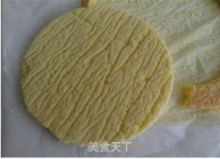一口顺滑，一口香浓，一口满足——巧克力乳酪慕斯的做法步骤：10
