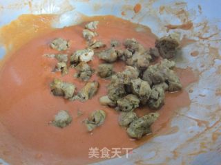 【提卡鸡】##【Chicken Tikka】的做法步骤：16