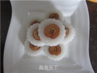 红枣酿山药的做法步骤：15