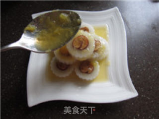红枣酿山药的做法步骤：18