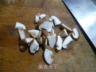 鲜蔬芙蓉汤的做法步骤：4