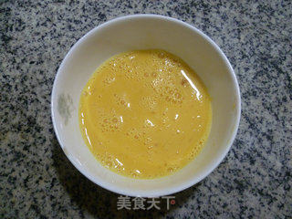 鲜蔬芙蓉汤的做法步骤：6