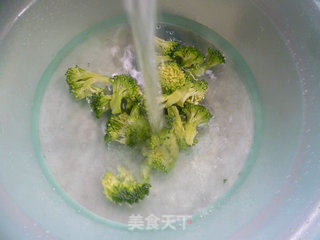 双花香肠的做法步骤：5