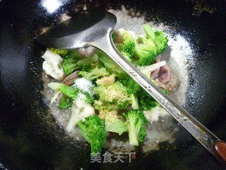 双花香肠的做法步骤：13