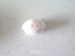 简单版自制红心咸鸡蛋的做法步骤：4