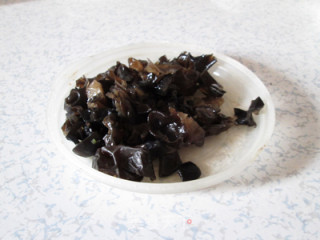 家常回锅豆腐的做法步骤：4