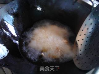 豆瓣鱼条的做法步骤：3