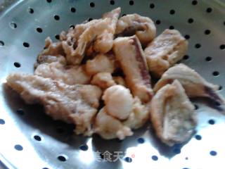 豆瓣鱼条的做法步骤：4