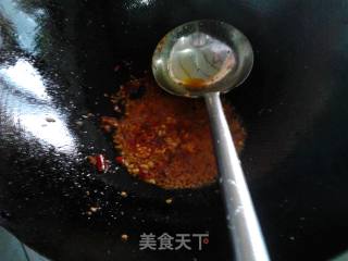 豆瓣鱼条的做法步骤：5