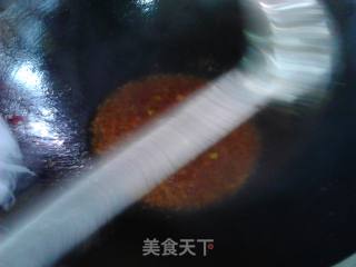 豆瓣鱼条的做法步骤：6