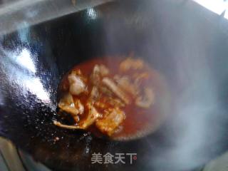 豆瓣鱼条的做法步骤：7