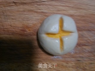 花样馒头的做法步骤：6