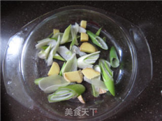 清蒸鲈鱼的做法步骤：5