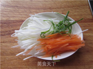 清蒸鲈鱼的做法步骤：8