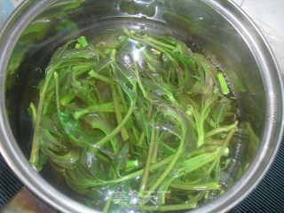 香椿鱼儿的做法步骤：3