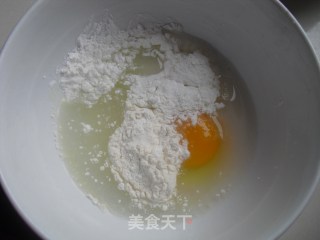 香椿鱼儿的做法步骤：4