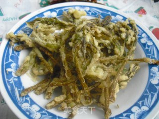 香椿鱼儿的做法步骤：7