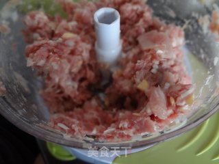 自制香肠的做法步骤：2