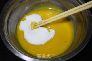 【苏芙蕾乳酪蛋糕】的做法步骤：5