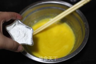 【苏芙蕾乳酪蛋糕】的做法步骤：7
