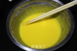 【苏芙蕾乳酪蛋糕】的做法步骤：8