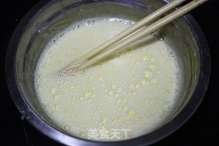 【苏芙蕾乳酪蛋糕】的做法步骤：10