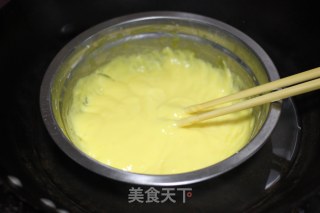 【苏芙蕾乳酪蛋糕】的做法步骤：12