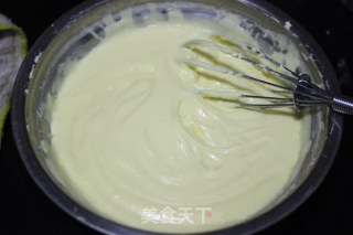 【苏芙蕾乳酪蛋糕】的做法步骤：14