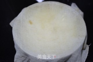 【苏芙蕾乳酪蛋糕】的做法步骤：15