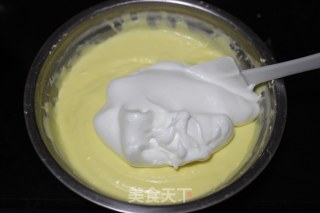 【苏芙蕾乳酪蛋糕】的做法步骤：17